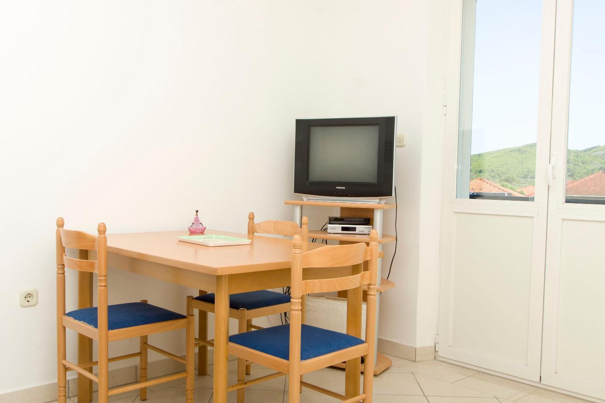 Apartments فيلا لوكا المظهر الخارجي الصورة