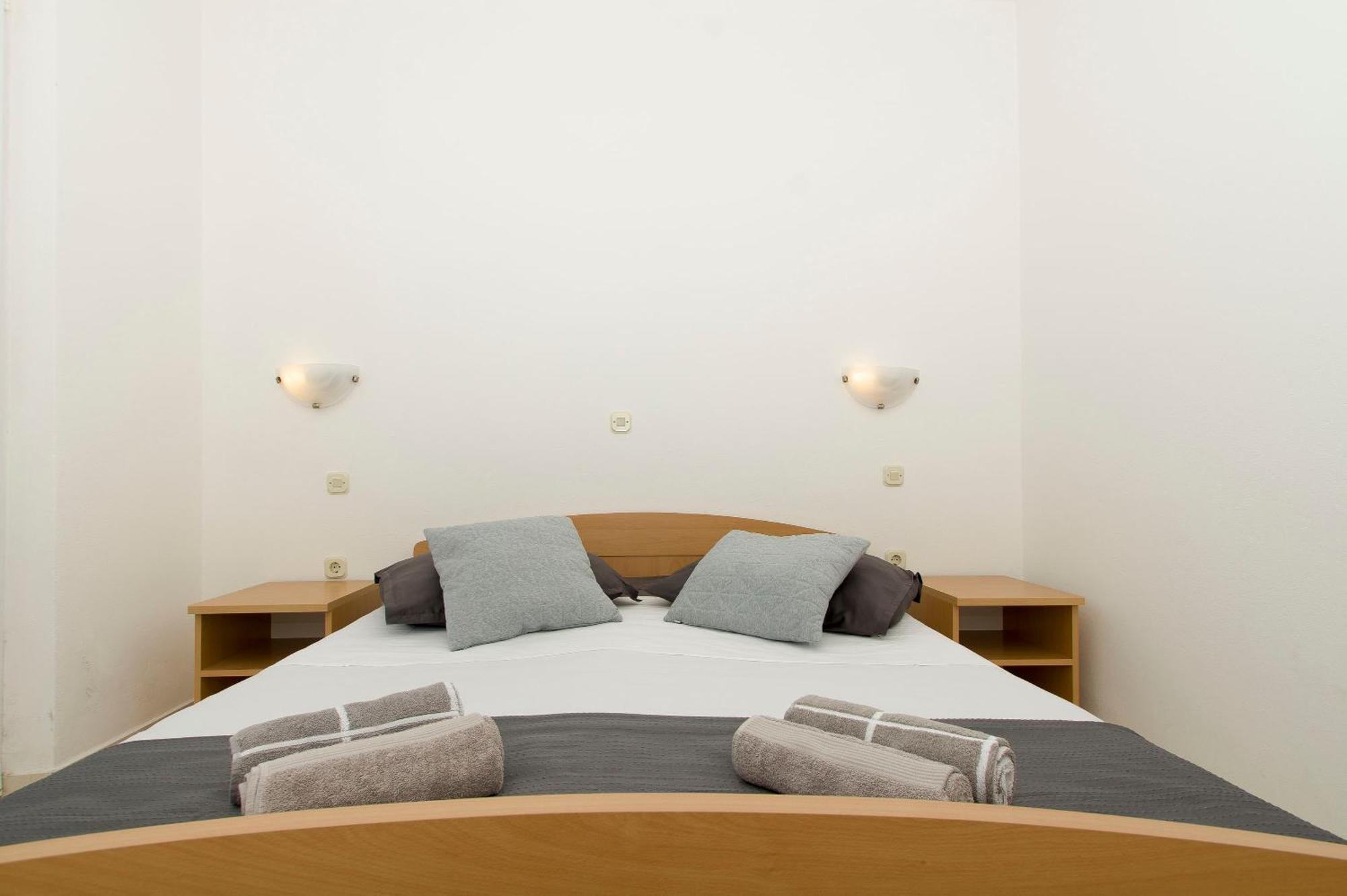 Apartments فيلا لوكا المظهر الخارجي الصورة