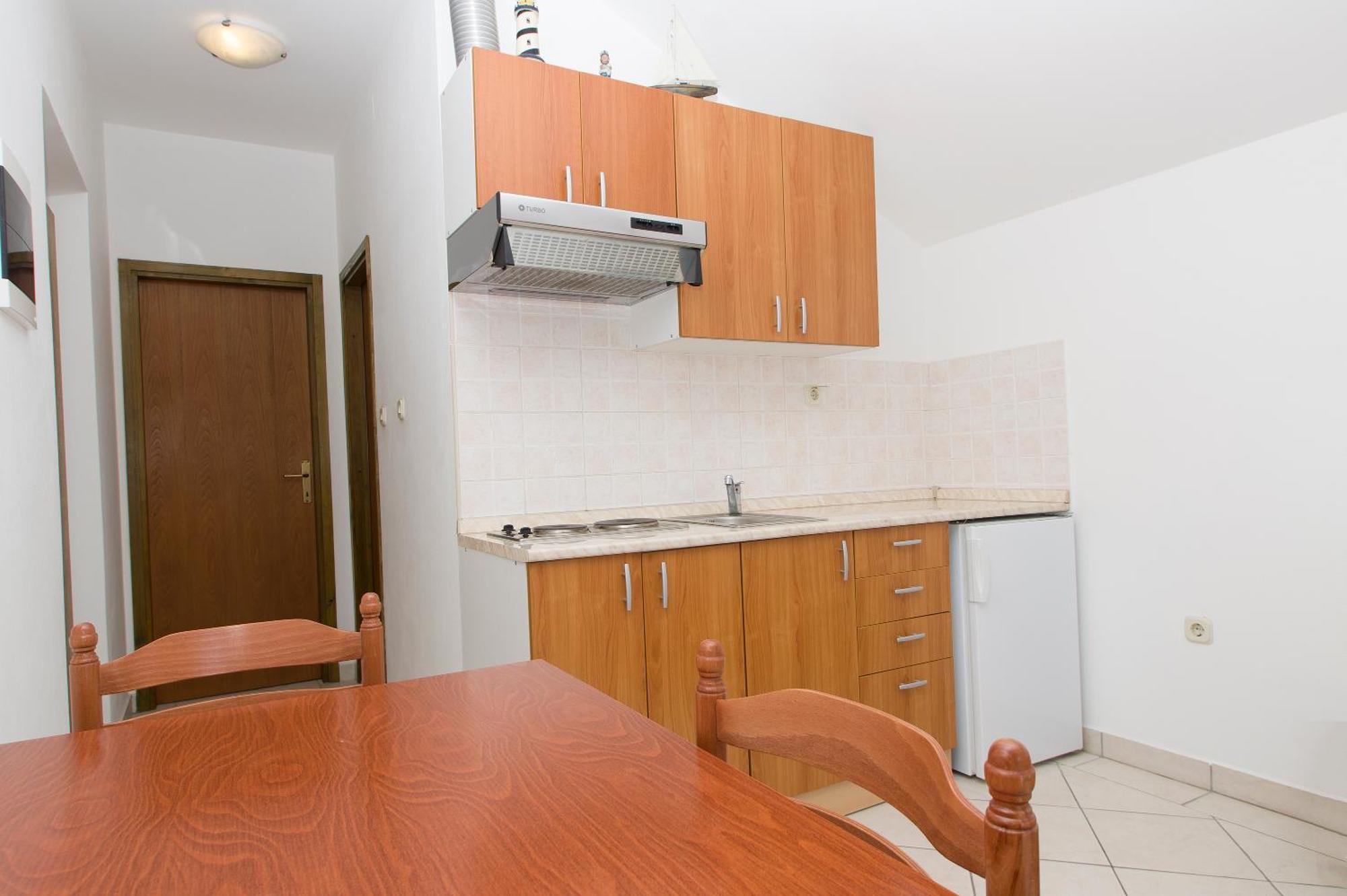 Apartments فيلا لوكا المظهر الخارجي الصورة