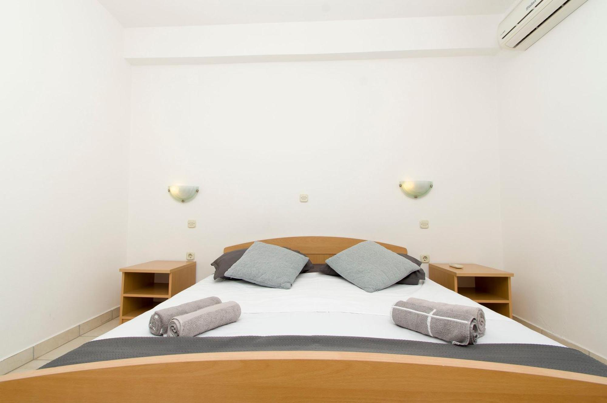 Apartments فيلا لوكا المظهر الخارجي الصورة
