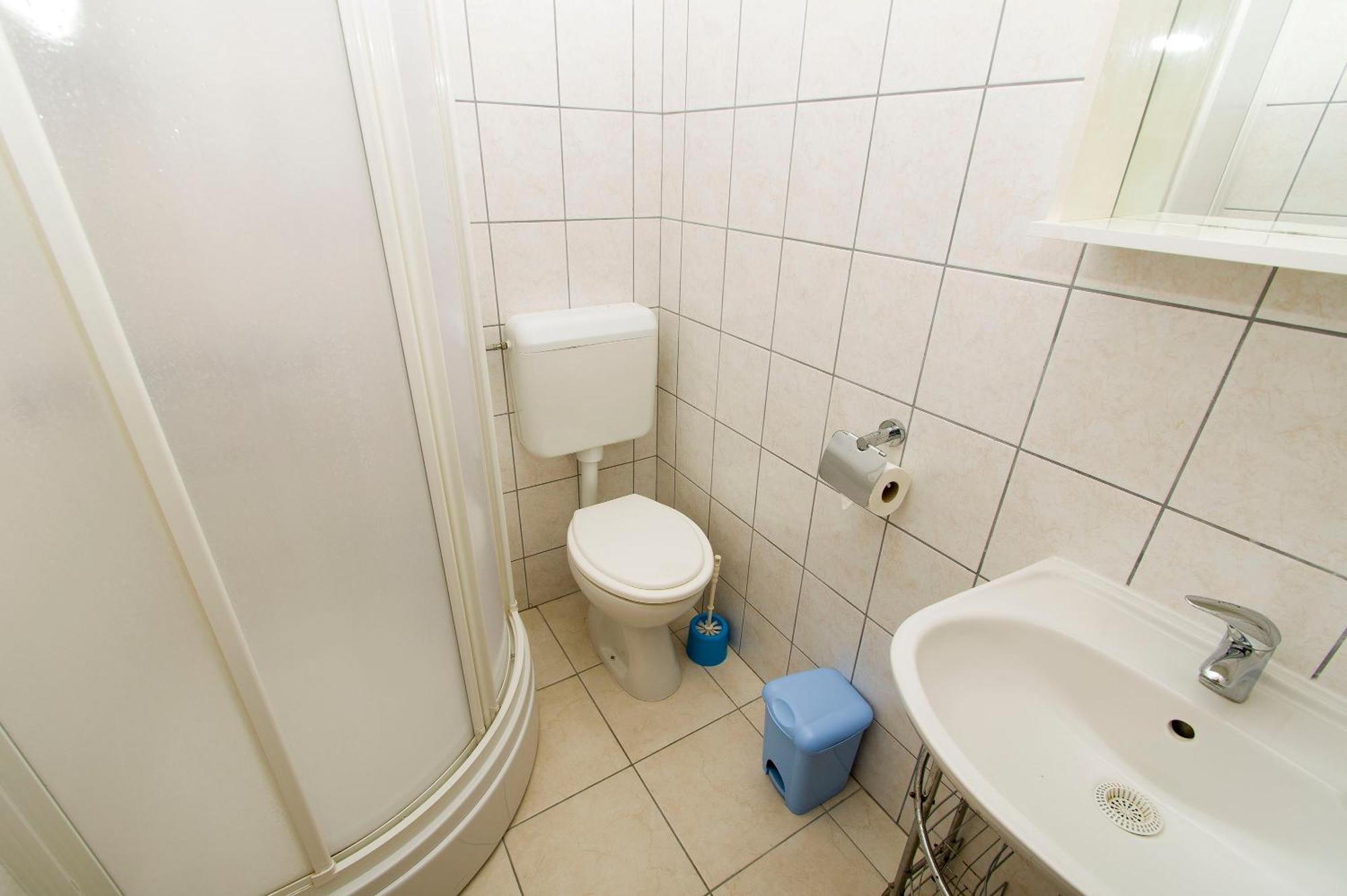 Apartments فيلا لوكا المظهر الخارجي الصورة