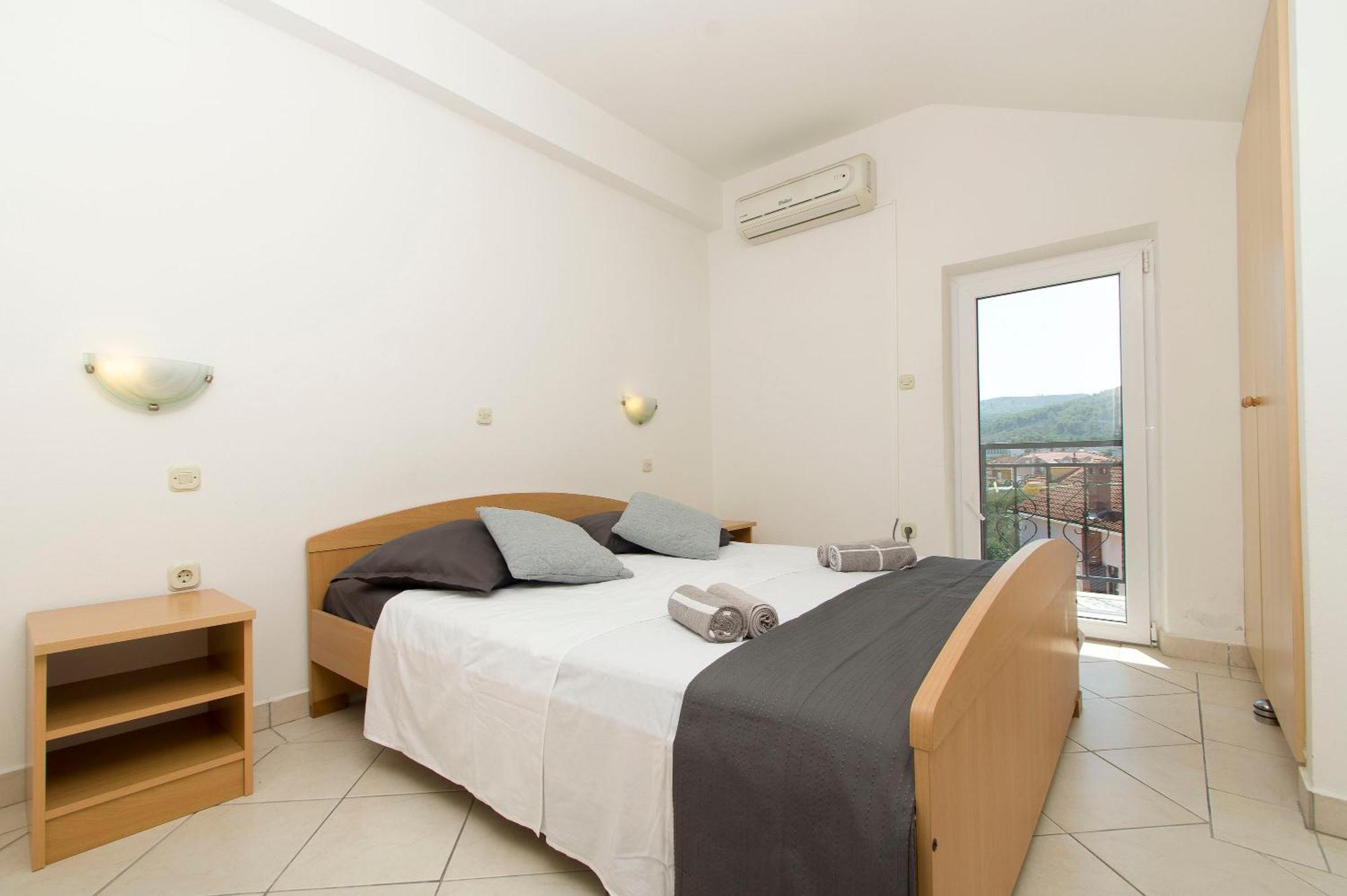 Apartments فيلا لوكا المظهر الخارجي الصورة