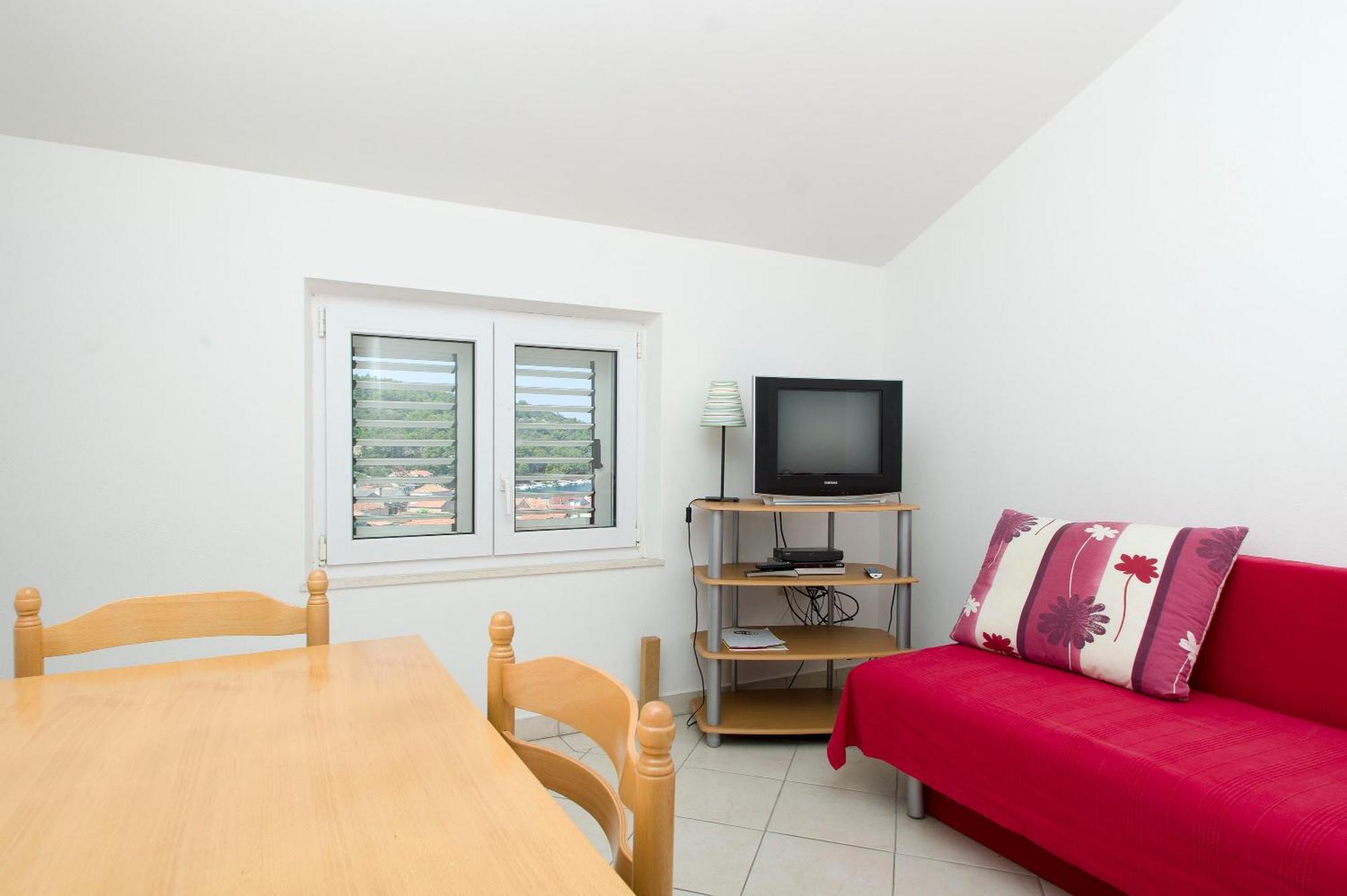 Apartments فيلا لوكا المظهر الخارجي الصورة