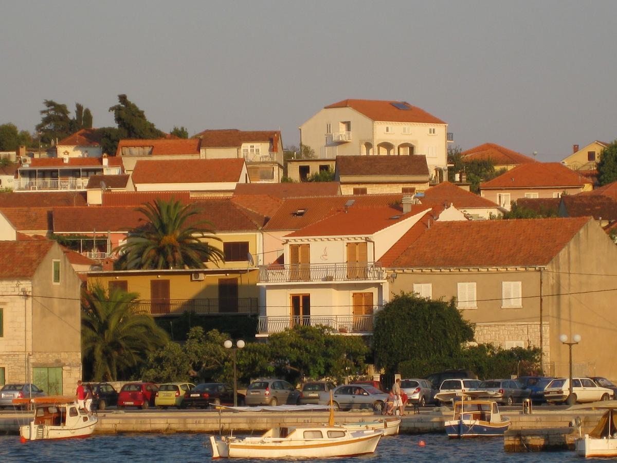 Apartments فيلا لوكا المظهر الخارجي الصورة