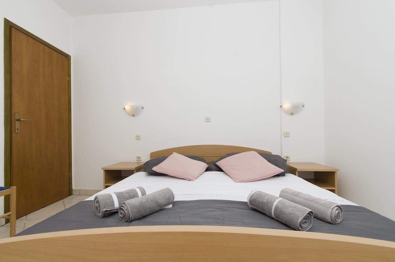 Apartments فيلا لوكا المظهر الخارجي الصورة