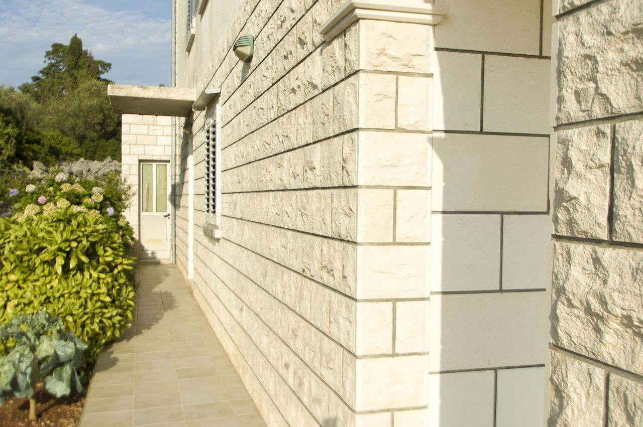 Apartments فيلا لوكا المظهر الخارجي الصورة