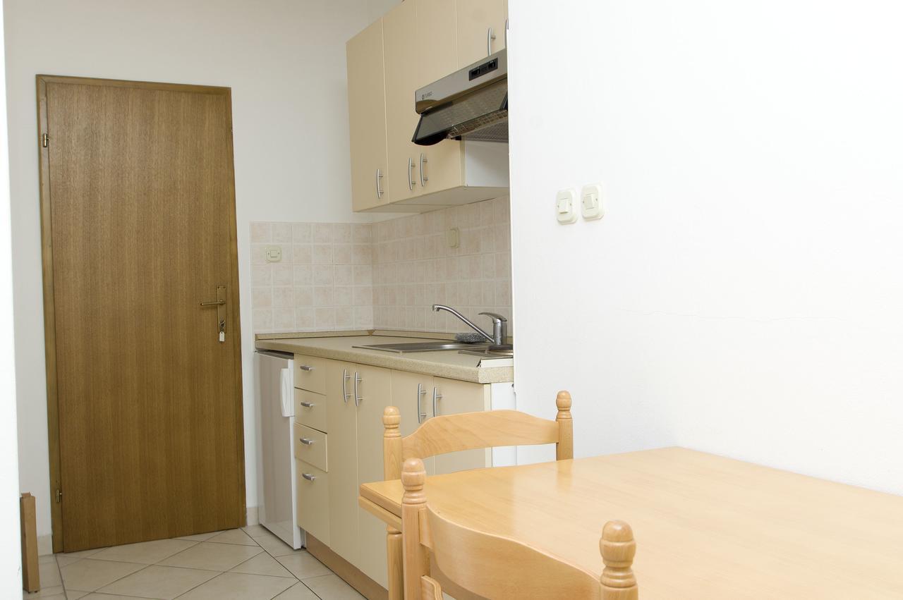 Apartments فيلا لوكا المظهر الخارجي الصورة