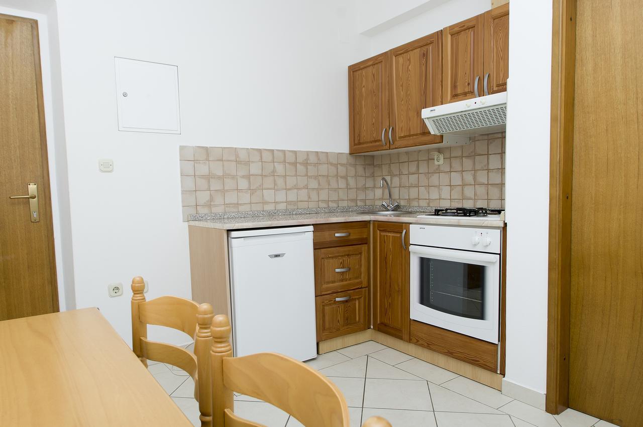 Apartments فيلا لوكا المظهر الخارجي الصورة