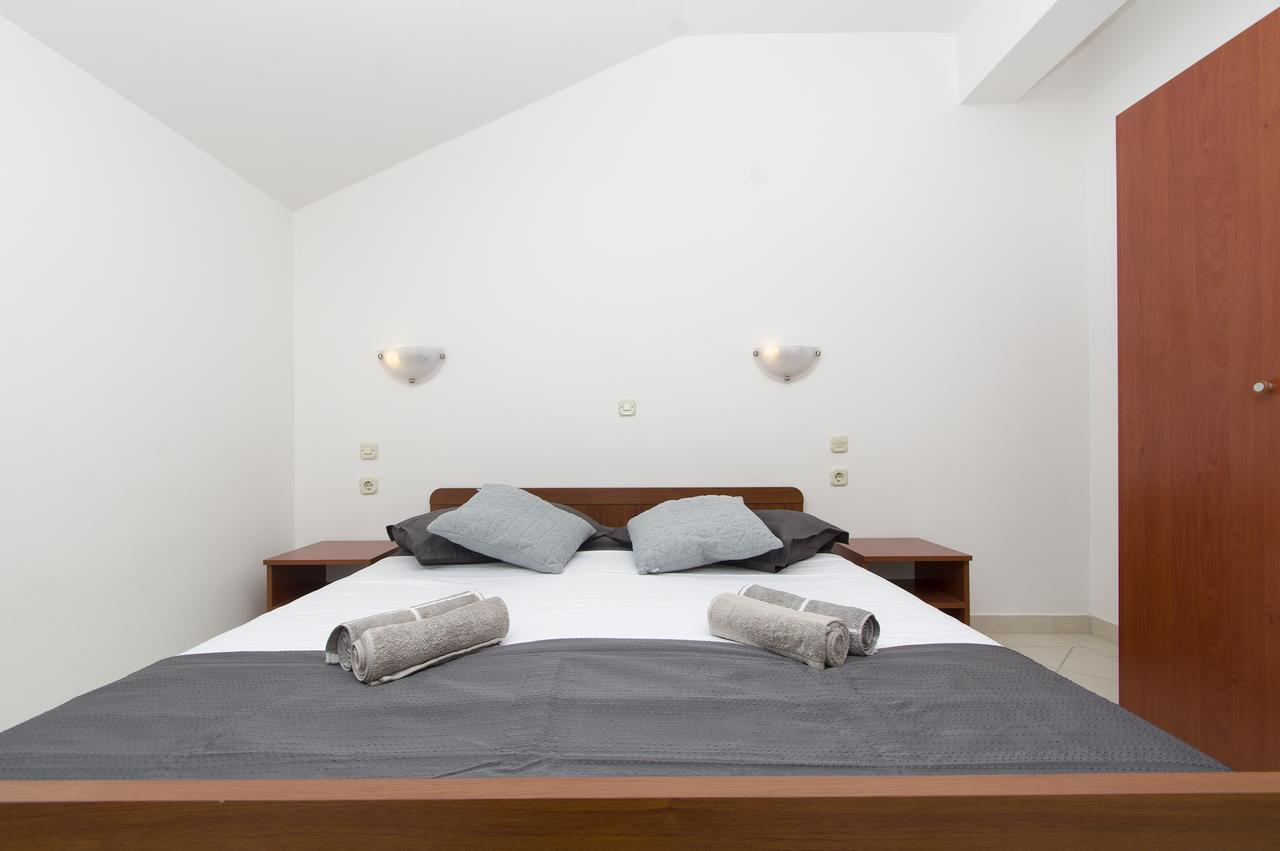 Apartments فيلا لوكا المظهر الخارجي الصورة