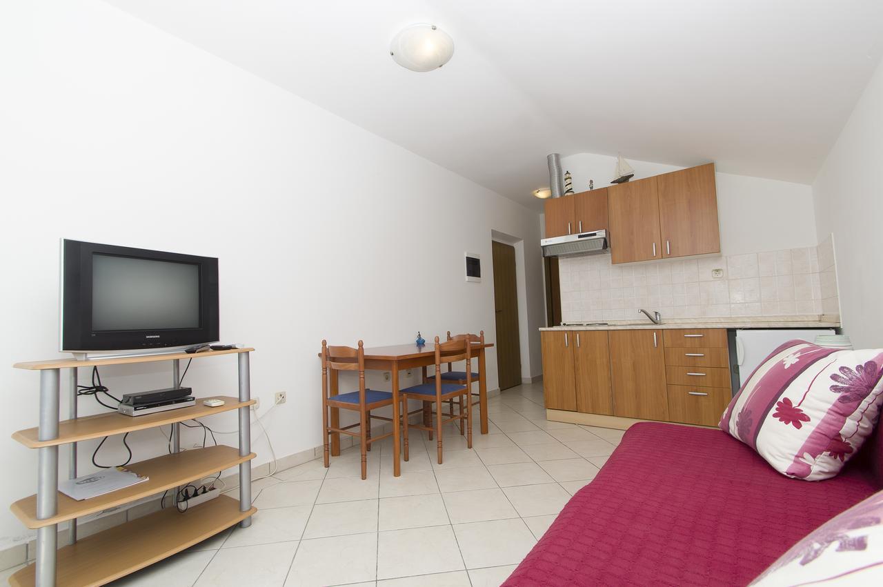 Apartments فيلا لوكا الغرفة الصورة