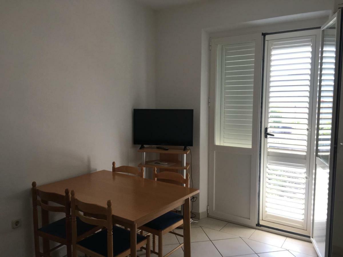 Apartments فيلا لوكا المظهر الخارجي الصورة