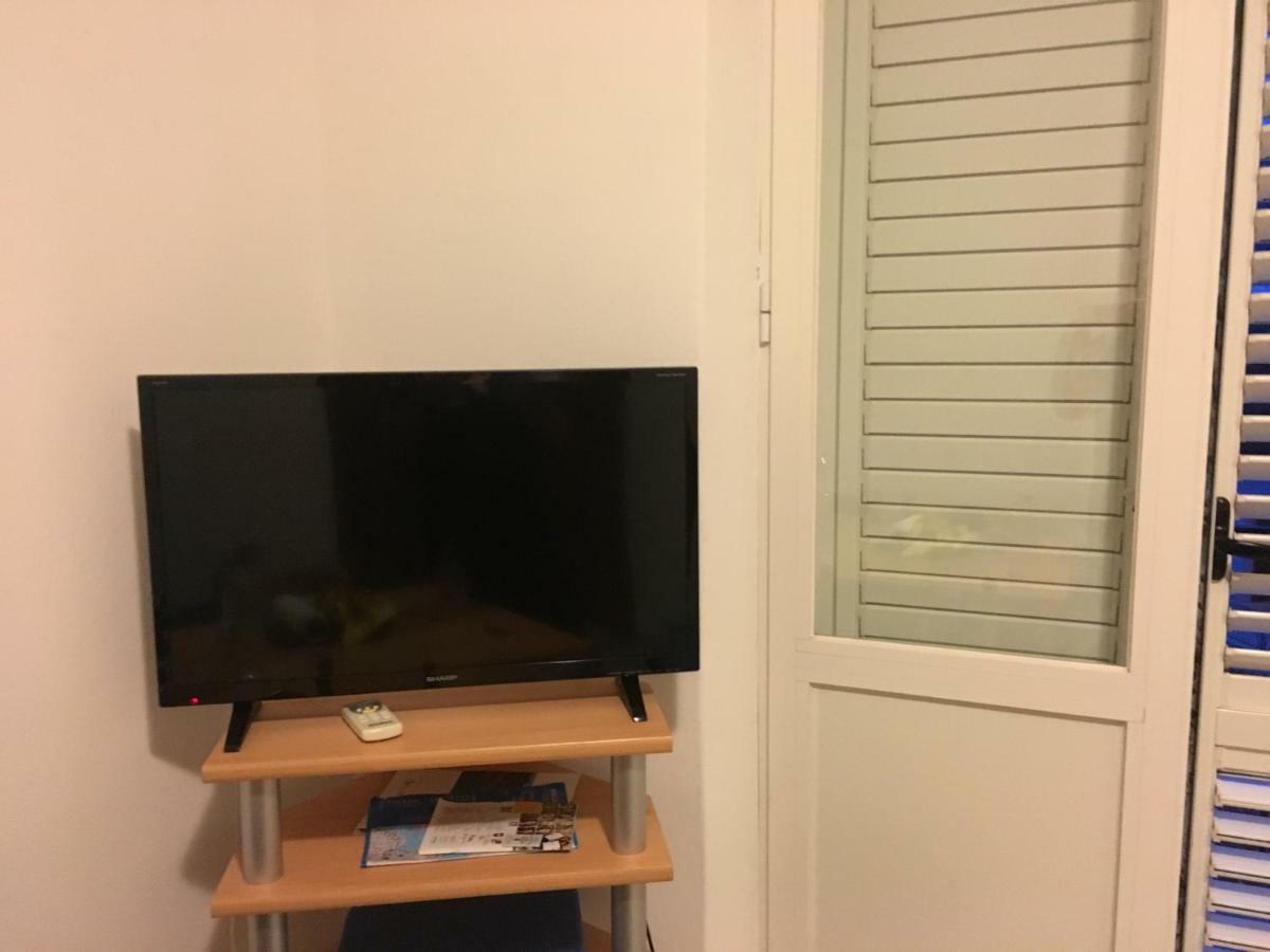 Apartments فيلا لوكا المظهر الخارجي الصورة
