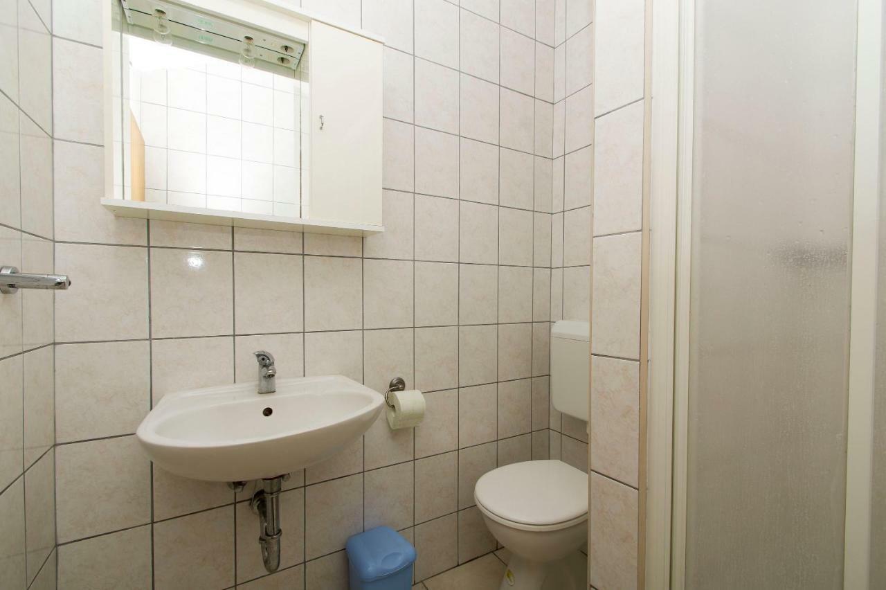 Apartments فيلا لوكا المظهر الخارجي الصورة